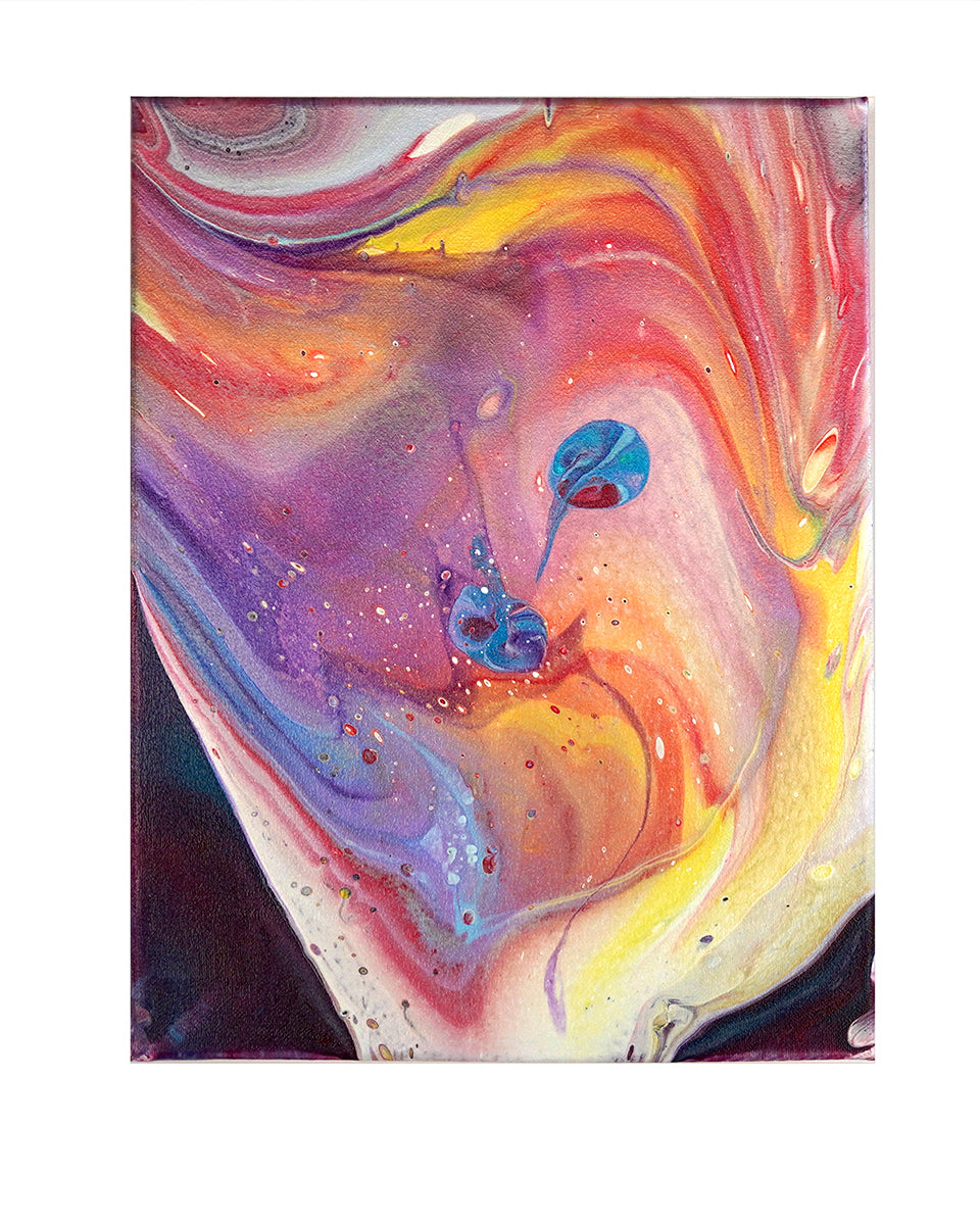 conception