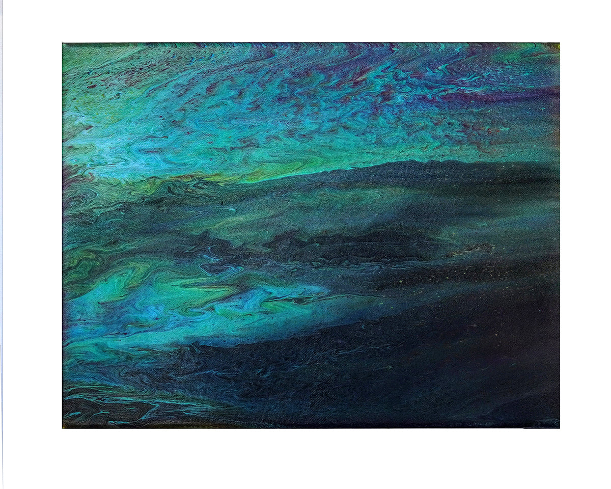 dawn