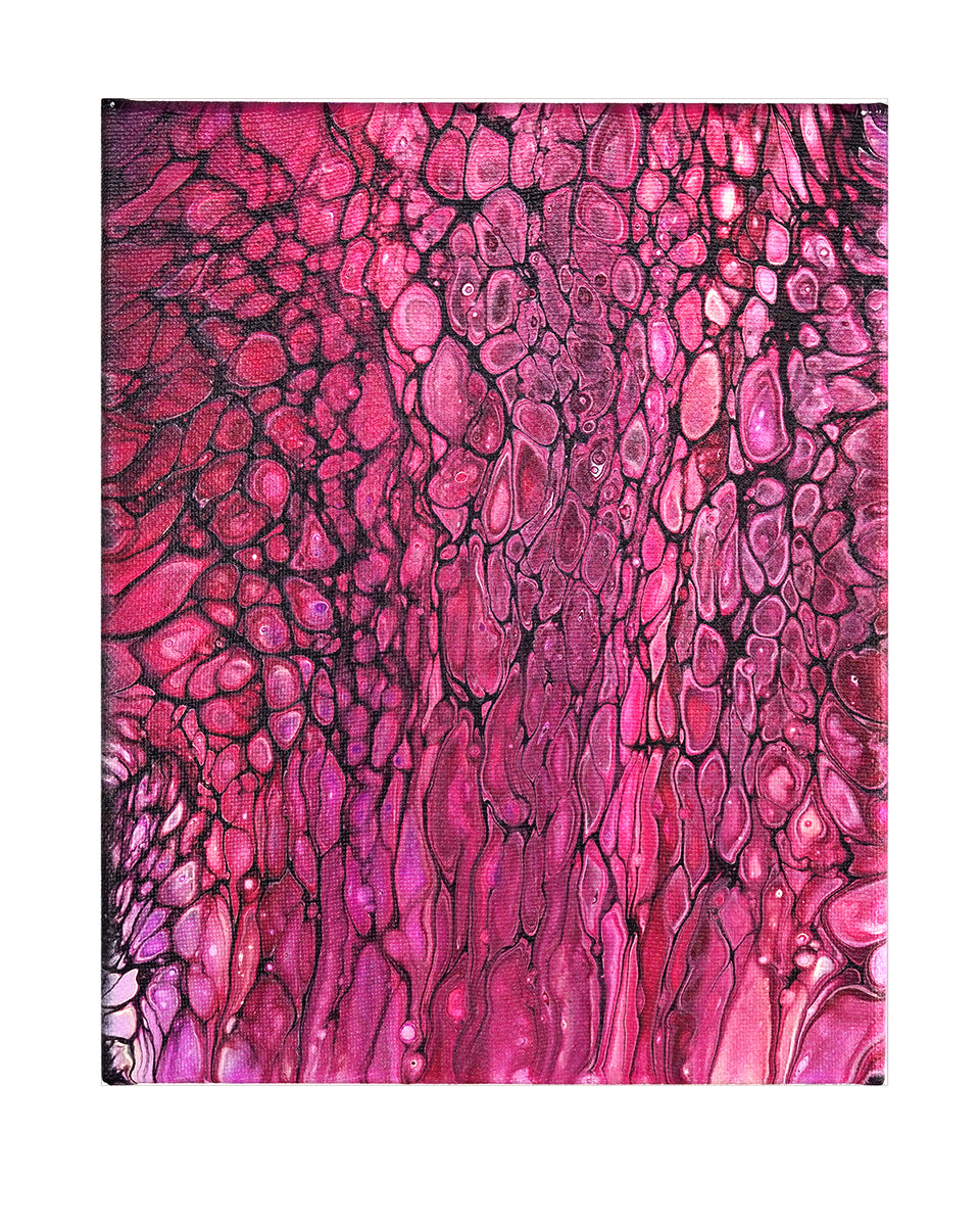 dragon skin