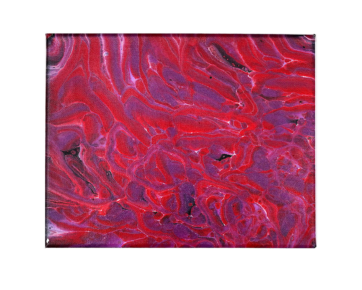 intergalactic layers