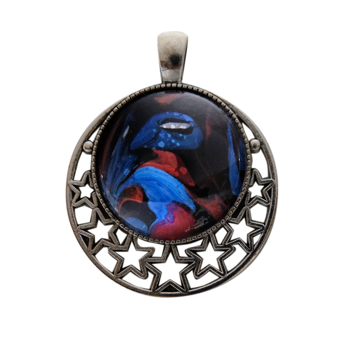 alien patriot