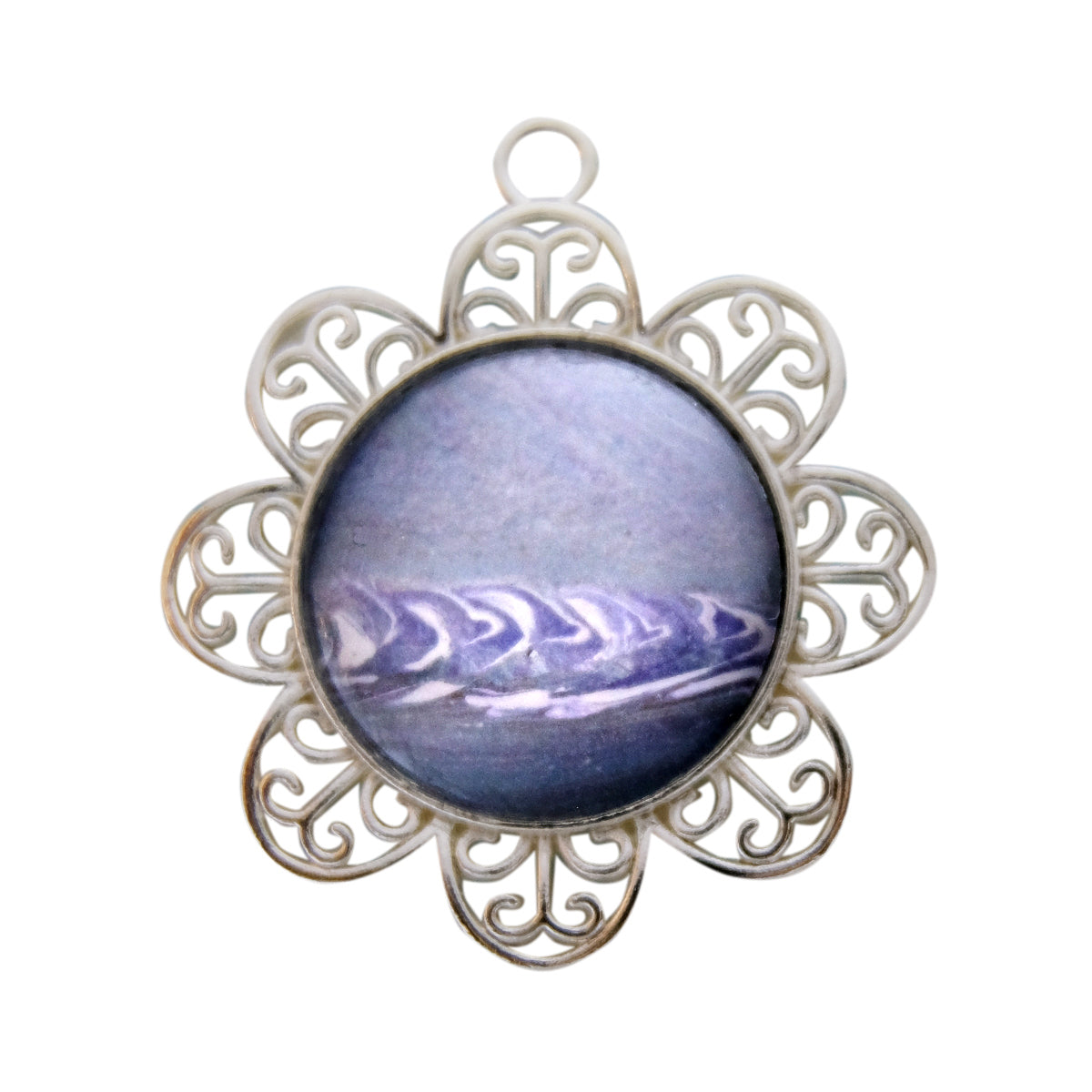 slithering sea serpent