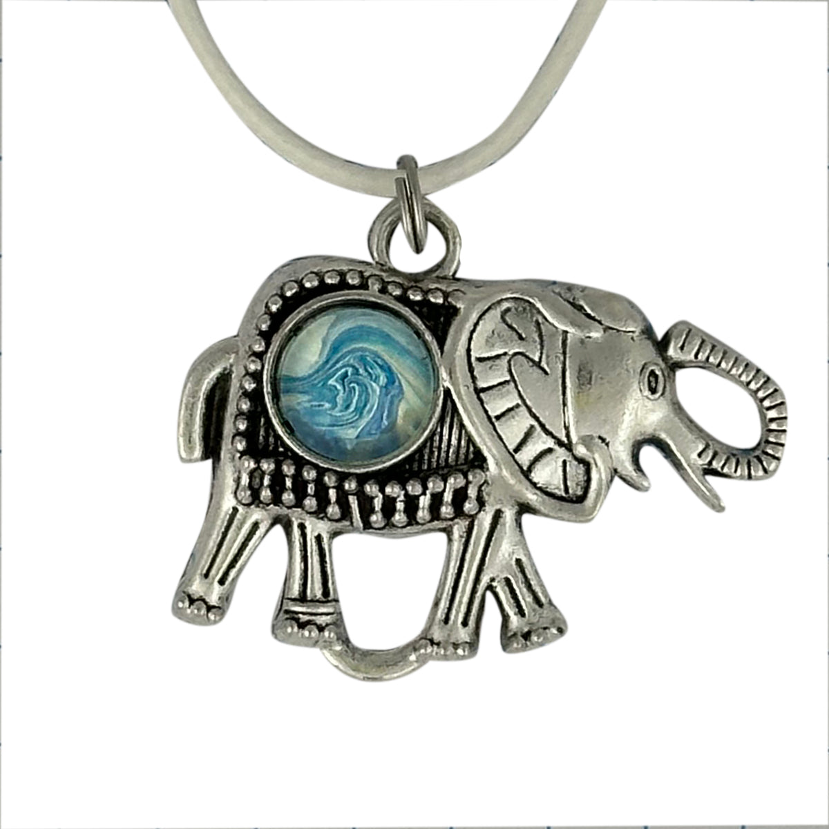 craft fair elephant #10