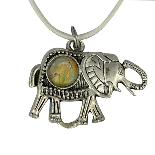 craft fair elephant #11